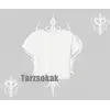 Babby Tee Tshirt Usagi Kawaii Cute Heart Energy