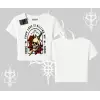 Babby Tee Tshirt Your Love Is Killing Me Dead Romance