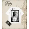 BALDWIN   Oversize Unisex Tişört