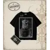BALDWIN   Oversize Unisex Tişört