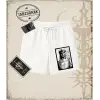 BALDWIN   Unisex Şort