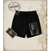 BALDWIN   Unisex Şort