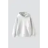 Basic Oversize Unisex Beyaz