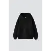Basic Oversize Unisex Siyah
