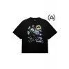 Batman Arkham Knight Vintage Y2k Tee T-shirt Baskılı