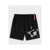 Bay UNISEX Penye Şort KOD 43