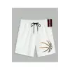 Bay UNISEX Penye Şort KOD 46