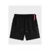 Bay UNISEX Penye Şort KOD 49