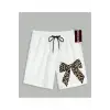 Bay UNISEX Penye Şort KOD 50
