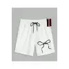 Bay UNISEX Penye Şort KOD 52