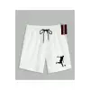 Bay UNISEX Penye Şort KOD 54
