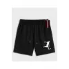 Bay UNISEX Penye Şort KOD 55