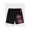 Bay UNISEX Penye Şort KOD 57