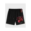 Bay UNISEX Penye Şort KOD 59