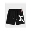 Bay UNISEX Penye Şort KOD 61