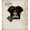 BELAL Kadın Baby Tee
