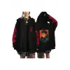 Berserk Fermuarlı Hoodie Mod42 14627