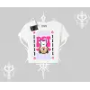 Best Pet Ever Baskılı Babby Tee Tshirt