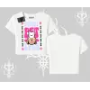 Best Pet Ever Baskılı Babby Tee Tshirt