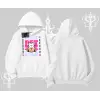 Best Pet Ever Baskılı Kapşonlu Sweatshirt