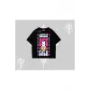 Best Pet Ever Baskılı Oversize Tshirt