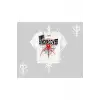 Beyaz Babby Tee Spider Undercover