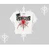 Beyaz Babby Tee Spider Undercover