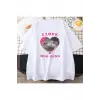 Beyaz Ben aşk Moo Deng Deng leri Ropa Mujer i ya