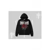 Beyaz Hırka Sweatshirt Spider Undercover