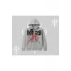 Beyaz Hırka Sweatshirt Spider Undercover