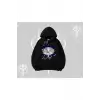 Beyaz Kapşonlu Sweatshirt Sp55der