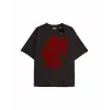 Beyaz Oversize T-shirt germany Özel tasarım