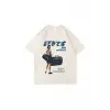 Beyaz Polyester Aelfric Eden Japanese (UNİSEX)