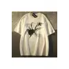 Beyaz Spider In Strings (Unisex)