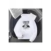Beyaz Tembel Panda nefret sabah