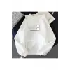 Beyaz Unisex Sevimli rüya merch lar rüya SMP es