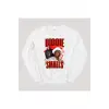 Biggie Sweatshirt Beyaz