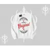 Biskilet Sweatshirt Authentic Denim Original