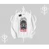 Biskilet Sweatshirt Crowned Lion Rock Authority Myth