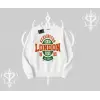 Biskilet Sweatshirt London Denim 1985