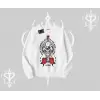 Biskilet Sweatshirt Stay Humble Work Hard Enjoy Life
