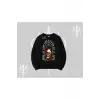 Biskilet Sweatshirt Your Love Is Killing Me Dead Romance