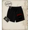 BLACK CAT Unisex Şort