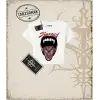 BLESSED Kadın Baby Tee