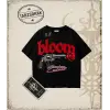 BLOOM Oversize Unisex Tişört