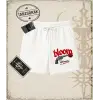 BLOOM Unisex Şort