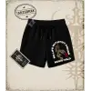 BORN WILD V  Unisex Şort