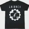 BOSTON THIRD STAGE NEW BLACK T-SHIRT ÖN BASKILI