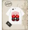 BOXING Oversize Unisex Tişört