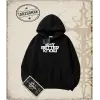 BOY BETTER KNOW Oversize Unisex Kapşonlu Sweatshirt